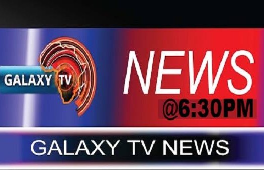 Highlights of Galaxy news at 6:30, 26/03/2017