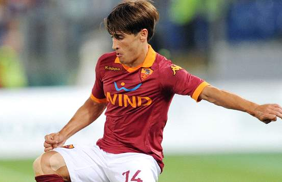 Bojan Not Ruling Out Barça Return