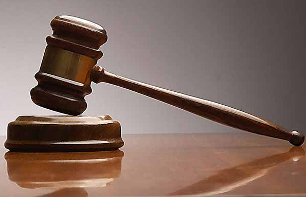 Image result for efcc and court