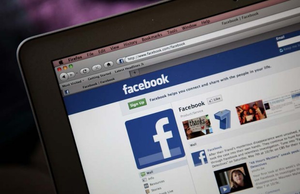 Facebook's Mobile Ad Revenue Doubles In Fourth Quarter
