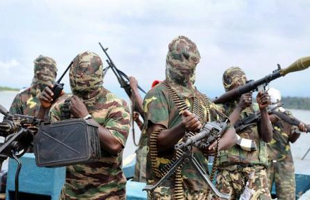 Kano Attack: Gunmen Kill Nine Female Health Workers