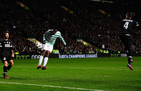 Celtic Boss Slams Efe Ambrose Blunder