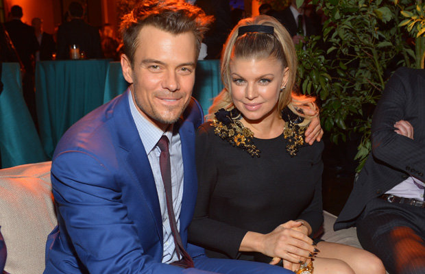 Fergie And Josh Duhamel Expecting A Baby
