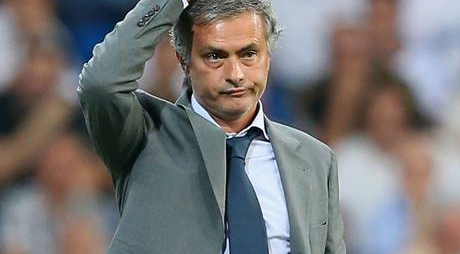 Monaco Offers Mourinho Mega Sum For Coaching Role