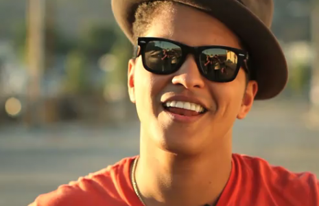 Bruno Mars' Mother Passes Away