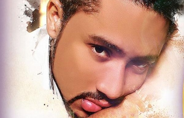 Ghollywood Does Not Exist - Majid Michel