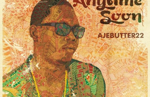 Ajebutter 22 Drops Debut Album