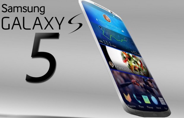 Samsung Admits There Will Be A Better Version Of Galaxy s5