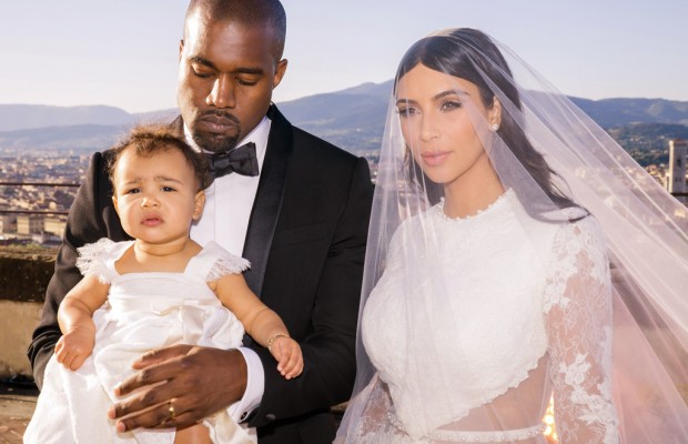 I Want To Have More Kids With Kanye West - Kim