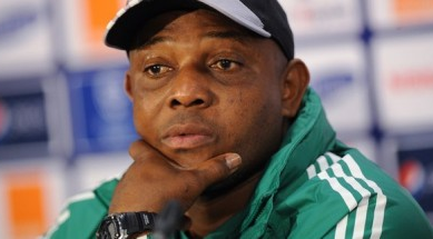 Keshi Accepts Scotland Challenge For Eagles