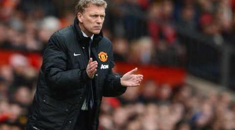 David Moyes Writes Letter to Manchester United Fans