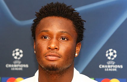 Mikel: Eagles will Fly in Brazil