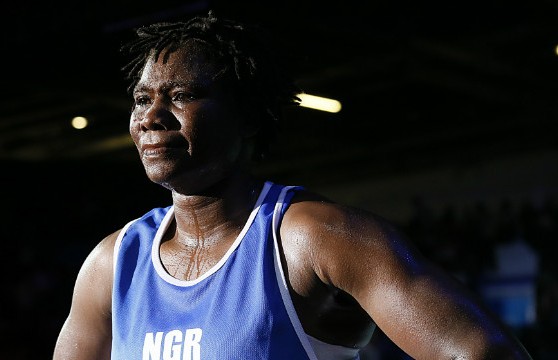 Nigerian Boxers Outshine in Cameroun