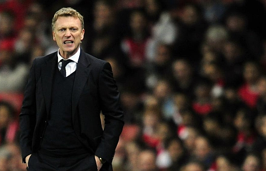 We Can Go All The Way In UCL - David Moyes