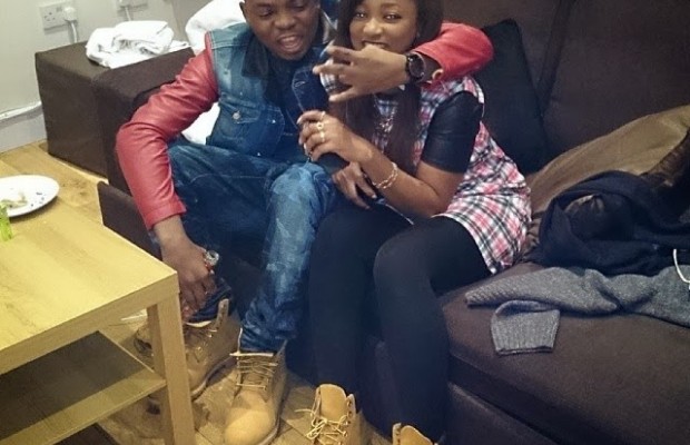 Olamide And Girlfriend Expecting 2nd Child?