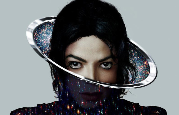 Late Michael Jackson's New Album To Be Released