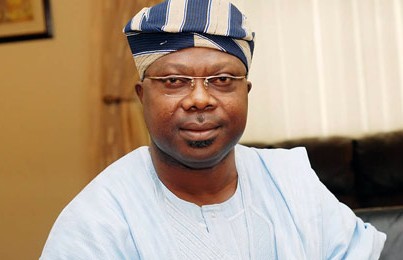 Omisore Becomes PDP Candidate For Osun Governorship Election