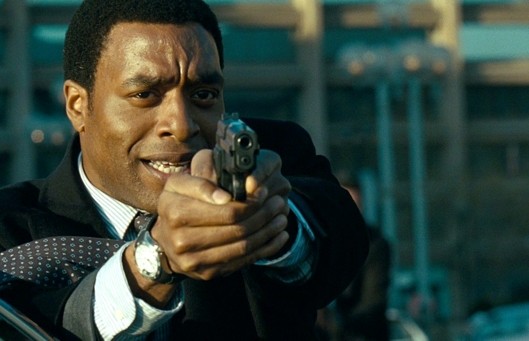 Chiwetel Ejiofor To Be Cast As Villain For Next James Bond Movie