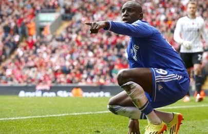 Liverpool 0-2 Chelsea: Win Dents Liverpool Title Hopes