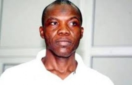 Nigerian Pleads Guilty To Terror Charge In US Court