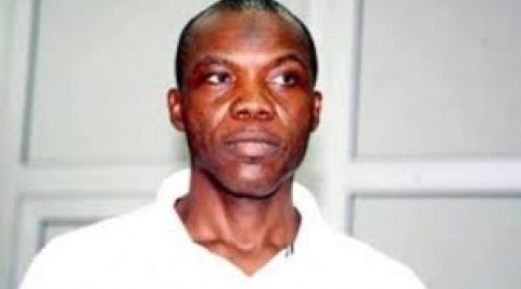 Nigerian Pleads Guilty To Terror Charge In US Court