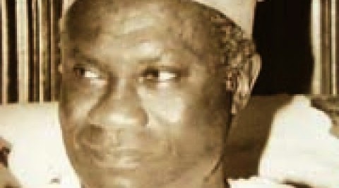 Former Lagos Governor Dies At 87
