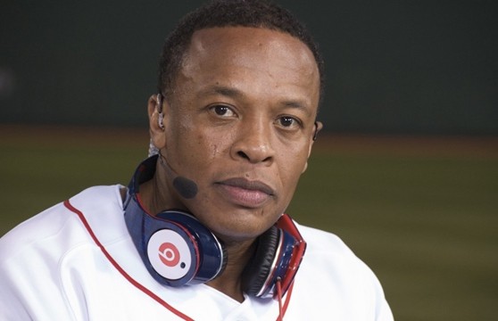 iPhone Maker In Talks To Buy Dr Dre's Headphone Firm