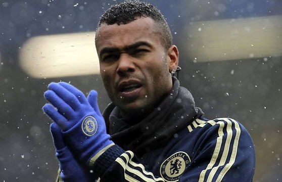 Ashley Cole To Retire From International Football