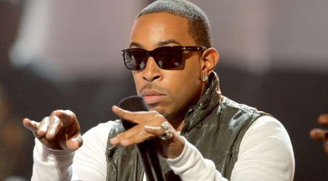 Ludacris To Host 2014 Billboard Music Awards