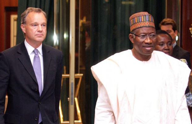 Missing Girls: Jonathan Rules out Deal With Boko Haram