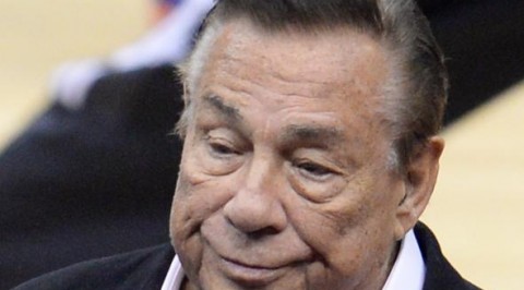 Donald Sterling Threatens To Sue NBA And Refuses To Pay Fine