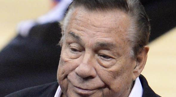 Donald Sterling Threatens To Sue NBA And Refuses To Pay Fine