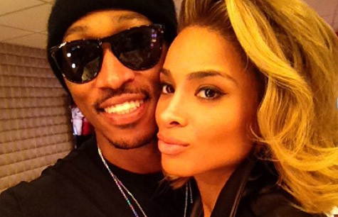 Singer Ciara And Rapper Fiance Welcome Baby Boy