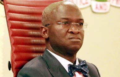 Fashola Removes 458 Destitutes From Lagos