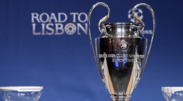 UEFA Champions League Final Claims Two In Lagos