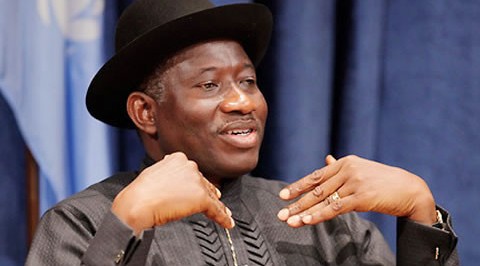 Insecurity Will Not Hinder 2015 Elections - Jonathan