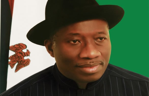 Evil Forces Plan To Oust My Government - Jonathan