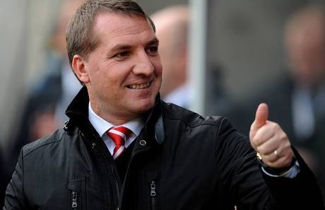 Rodgers Signs New Long-Term Deal With Liverpool