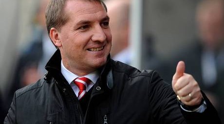 Rodgers Signs New Long-Term Deal With Liverpool