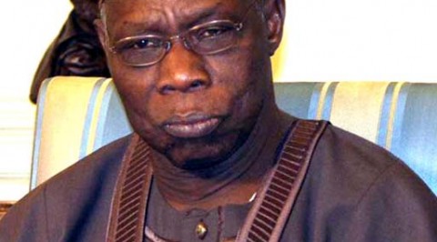 Chibok Girls: Military To Avoid Public Propaganda - Obasanjo