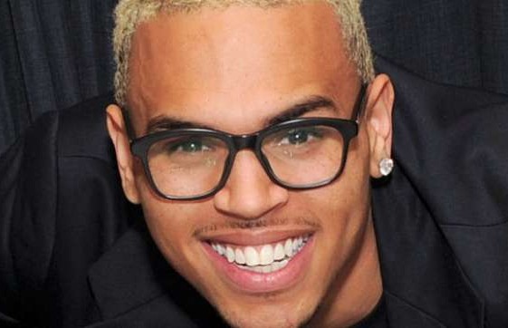 Chris Brown Out Of Jail