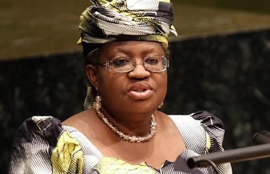 Okonjo-Iweala Condemns State Governors Over Misappropriation Of Funds
