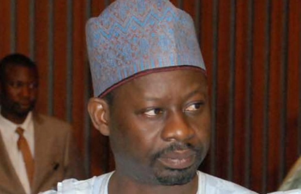 Explosion Rocks Gombe Governor's House