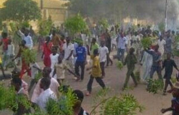 3 Feared Dead In Protest Over New Emir Of Kano