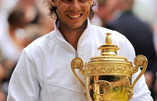 Nadal Wins Ninth French Open Title