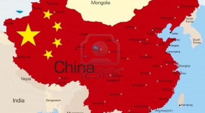 Thirteen Shot Dead After China Bomb Attack