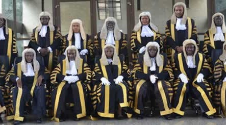 NBA Kicks Against Appointment Of Judges Based On Family Ties