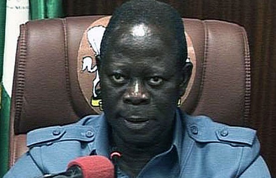 I Have The Right To Contest For The Presidency - Oshiomhole