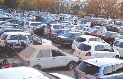 FG To Impound Vehicles Without Customs Clearance