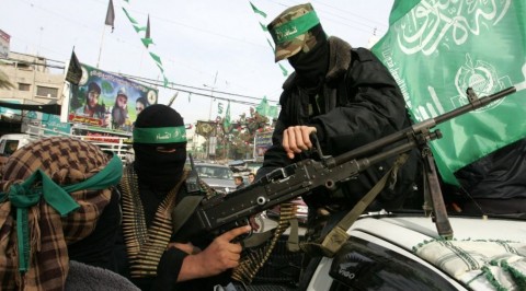 Gaza conflict: Hamas Vows Bloodbath
